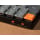 Keychron K1Max H1 LowProfile Gateron Mechanical Red RGB HotSwap TKL - 1507473 - zdjęcie 4